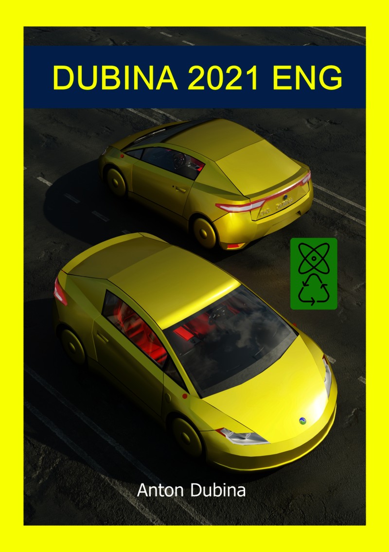 Dubina 2021