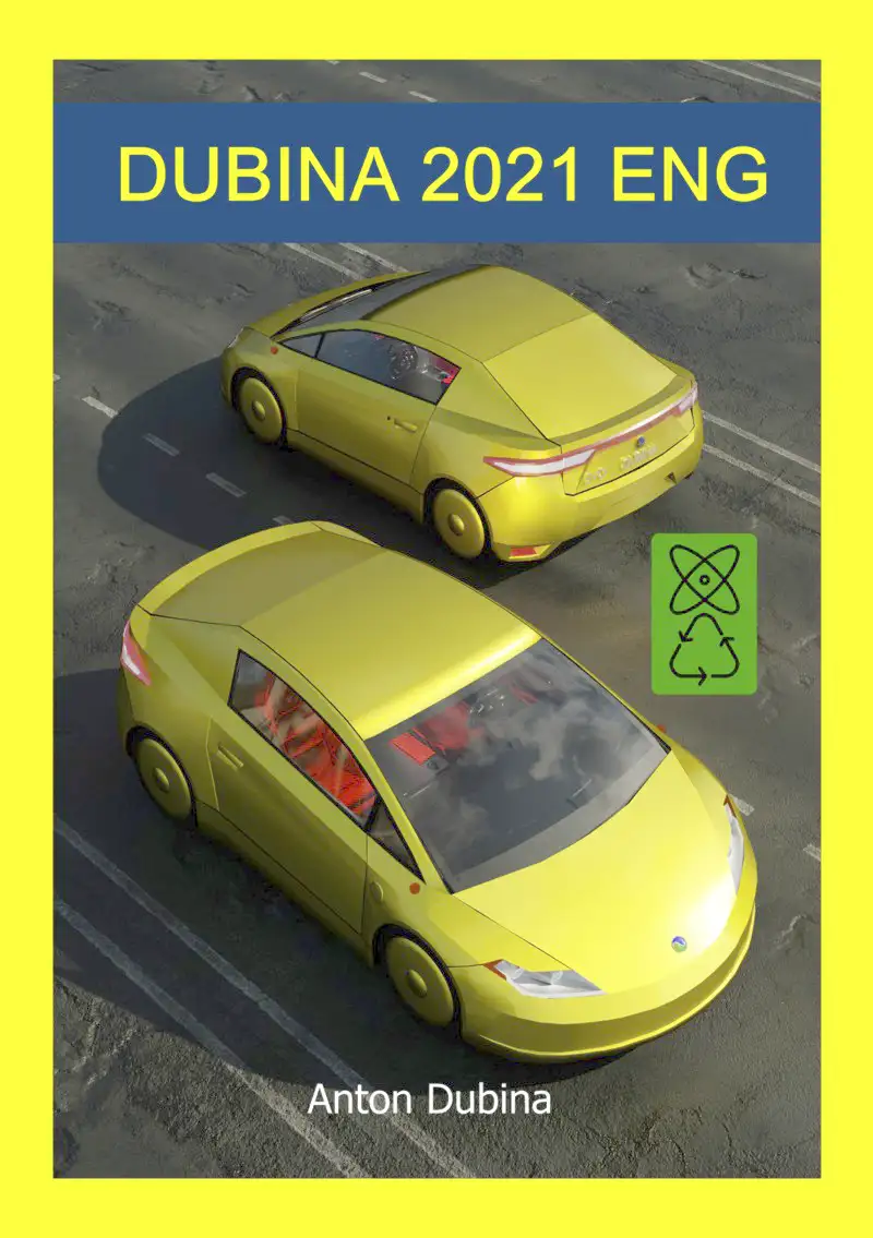 Dubina 2021